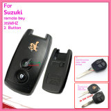 Remote Car Key for Auto Suzuki Swift with 2 Buttons 433MHz (4Y-TS002)