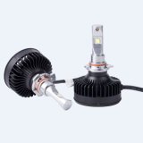 High Performance LED Bulbs and HID Kits Headlight Revolution Stock Available 9007, 9005, 9004, H4, H11, H16 LED Headlight Bulbs for Cars, Trucks & Suvs