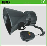 High Quality Media Speaker Horn for Motorcycle Police Siren
