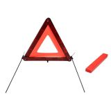 Reflective Warning Triangle with E-MARK