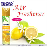 All Purpose Air Freshener with Lemon Flavor