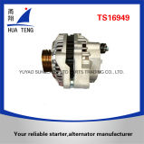 Alternator for Honda Motor with 12V 70A Lester 13893