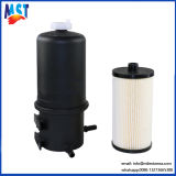 Efficient Plastic Fuel Filter 2h0127401A 2h0127401b Fp6067 P11238 for VW