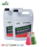 Gafle/OEM High Quality Radiator Extend Life Professinal Compressor Red Antifreeze Coolant