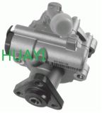 Trustable Quality Power Steering Pump for FIAT