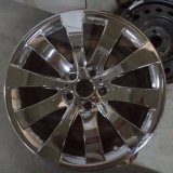 Shining 18 Inch Replica Mag Alloy Wheel Rims for Audi BMW Cars