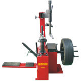 Semi-Automatic 2in1 Tyre Changer & Wheel Balancer C922 for Garage Equipment