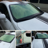 2py 1.52*30m Vlt 65% Good Quality with Src Window Film 3m Roll