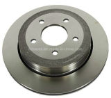 Sipautec Brake Disc for All Car with Good Quality and Price for Auto Car Parts