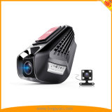 Newest Vehicle Camera Driving Recorder with Adas (Front collission warning + Lane collission warning)