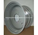 Agricultural Wheels (DW23X38) for Harvester Tractor