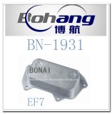 Bonai Auto Spare Parts Tractors John Deer Ef7 Oil Cooler