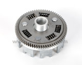 Plate, Clutch Pressure for Boxer-Bm100-Classic/CT100