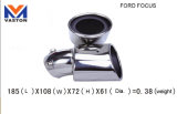 for Ford Focus, Made of Stainless Steel 304b, Exhaust/Muffler Pipe