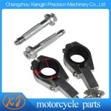 High Quality CNC Aluminum Motorcycle Chain Adjuster