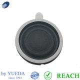 1W Micro Round Raw Speaker