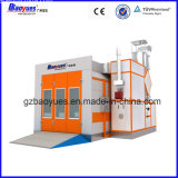 Heat Recovery Spray Booth, Europe Popular Model