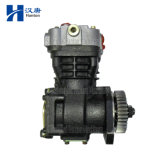 Cummins auto diesel engine motor ISBE parts 4898367 3971519 air compressor