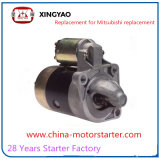 12V Deceleration Starter Motor for Mitsubishi M1t73281