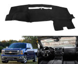 for 2015-2016 Chevrolet Silverado Dashmat Dashboard Mat Fly5d Dash Cover Carpet