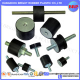 Tool Molded Customized Rubber Buffer