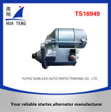 12V 1.4kw Starter for Denso Motor Lester 17242