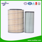 OEM Quality Spare Parts Air Filter for Hino/Komatsu Truck 6125-81-7032