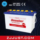 Car Truck Battery, Dry Charged Battery, Lead Acid Battery N100L