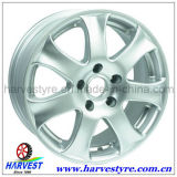 Aluminum Wheels for SUV