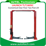 Launch Tlt240sc Economical Clear Floor Two Post Car Lift (CE standard configuration)