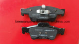 High Quality Disc Brake Pad for Mercedes