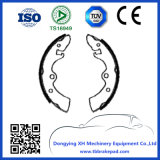 High Temperature Non-Asbestos Auto Spare Brake Shoe Set 479