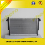 Air Conditioner Radiator for Dodge RAM 2500/3500, OEM: 52006479