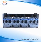Engine Parts Cylinder Head for Chevrolet GM-D GM6.5 V8 10137567