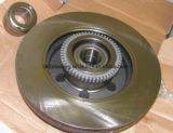 Hub Brake Disc Rotors
