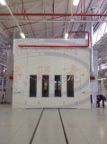 Wld18000 Cross Draft Paint Baking Booth for Bus & Truck