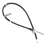 Auto Parts Brake System Brake Cable for Nissan