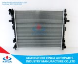 High Efficient Auto Radiator for Ford Crown Viceoria'06-11 Mt