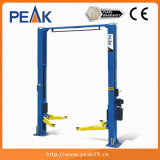 Hydraulic Direct-Drived 2 Post Auto Lift with Ce Certificate