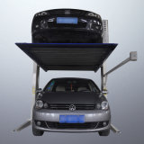 Safe and Beauty Auto Car Parking Lift