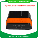 Newest Original Vgate Icar 2 Bluetooth/ Obdii Super Elm327 Icar2 Bluetooth Car Diagnostic Interface for Android OBD2 Code Scanner