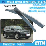 for Honda Cr-V 2012 Window Film PC Material Window Visor