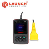 Launch Creader 419 Cr419 OBD2 Code Reader with Manufacturer Specific Dtcs Multilingual as Autel Al419 Same Launch Creader 4001