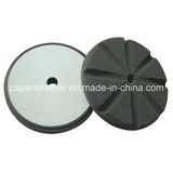 Wave Foam Polishing Pad 180mm