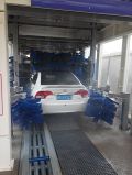 Automatic Car Wash Machine for Sudan Carwash Business