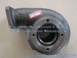 GT25 Turbo Housing Turbine Housing for Turbocharger