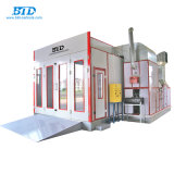 Hot Sale High Quality Spray Painting Booth Tanning Booth 9920