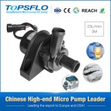 Car Brushless DC Small Electric Water Pump