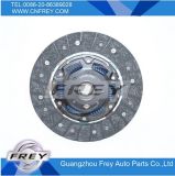 Sprinter Clutch Disc with Spring for Mercedes Benz OEM. No. 0152501903