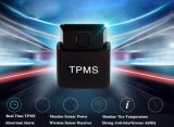 Aftermarket TPMS System Tire Pressure Monitoring System Bluetooth